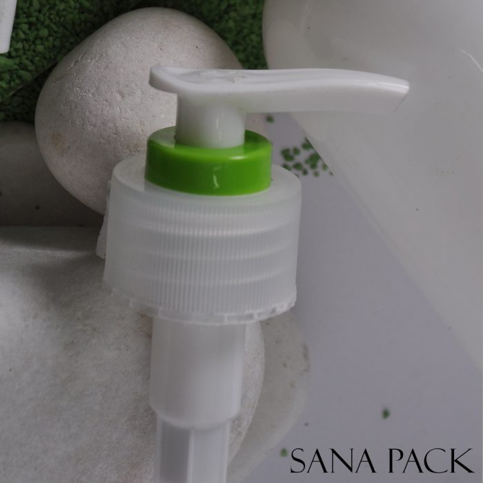 غلیظ پاش ثناپک مدل S1 - تصویر 2