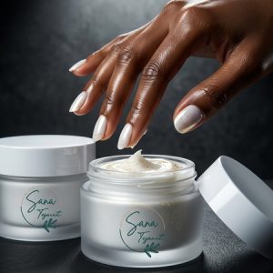 شیشه طرح کلینیک حجم ۳۰ و ۵۰ میل